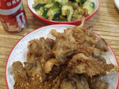 -柳叶刀烧烤(北大清华店)