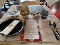 -安妮意大利餐厅(日坛店)