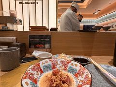 -鮨政· Omakase(港汇恒隆广场店)