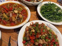 -小口味