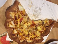 -必胜客(城西银泰店)