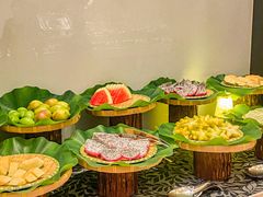 -珠海中海雅高铂尔曼酒店