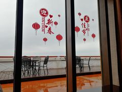 -天悦阁海景酒廊