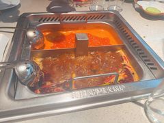 -海底捞大排档火锅(悦荟广场店)