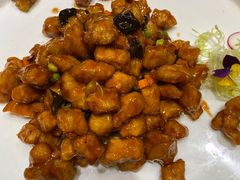 -品味居·首店·大连鲜活海鲜大连菜(东港店)