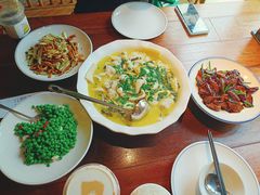 -大牌大·传统杭帮菜(湖滨店)