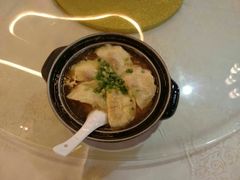 -金苑海鲜酒家(新港中路店)