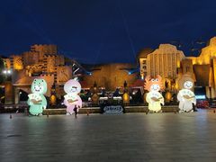 -淹城春秋乐园