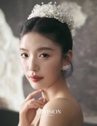-CD视觉婚纱摄影