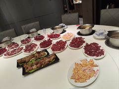 -陈记顺和潮汕牛肉火锅(韩江路店)