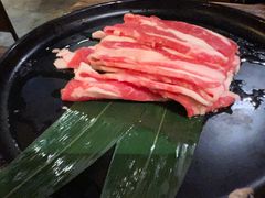 -坦坦大炉·韩式烤肉(望京店)