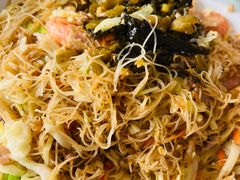 -乐清海鲜面馆(服装城店)