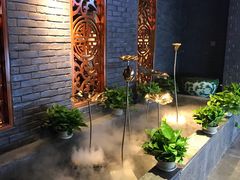 -搓火大都会(广安门总店)