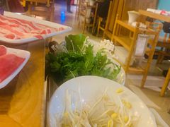 -傣妹火锅(四川北路店)