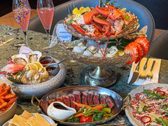 -普朗姆生蚝牛排馆 The Plump Oyster(成都摩方购物中心店)