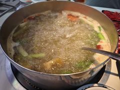 -刘少华贵州小黄牛·鲜牛肉火锅(总店)
