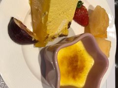 -山色西餐厅·银润锦江城堡酒店