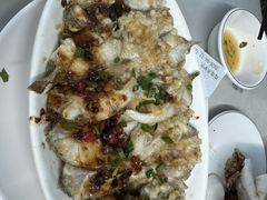 -海鲜街菜馆(海珠南路店)