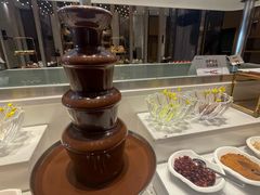 -印象餐厅(杭州国际博览中心北辰大酒店)