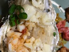 -小杨烤肉(朱雀店)