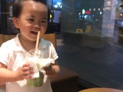 -星巴克(天津佛罗伦萨小镇店)