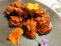 -肆月河豚·新淮扬(金融街店)
