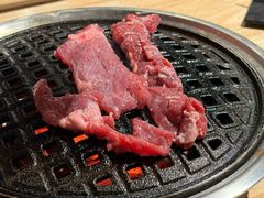 -霸腹烤肉(厦门柚子番店)