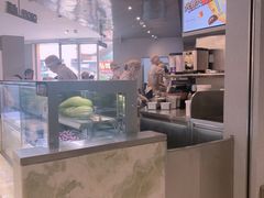 -LELECHA乐乐茶(百货大楼店)