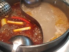 -麻辣空间·清油火锅(万达广场店)