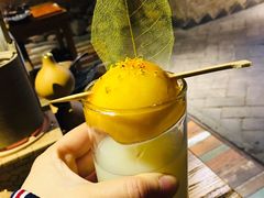 -并州大牌档之醉轻尘