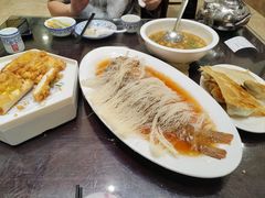-邢家锅贴老店·非遗·开封菜(金明广场店)