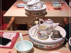 -点都德(聚福楼店)