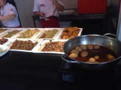 -江南大学-4食堂