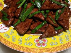 -那家小馆•北京菜•烤鸭(中关村店)