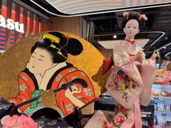 -Olé精品超市(广州太古汇店)