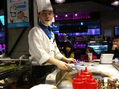 android_upload_pic-尚雅铁板料理自助餐厅(乐松店)