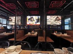 -管氏翅吧(中关村店)