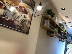 -米斯特比萨(光华桥凯德MALL天津湾店)