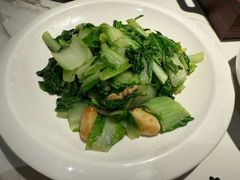 -绿茶餐厅(领展购物广场·中关村店)