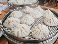 -大兴街扣碗包子馆