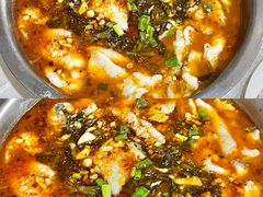 -金良酸菜鱼(宁海路总店)