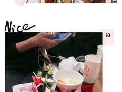 -海底捞火锅(金光华店)