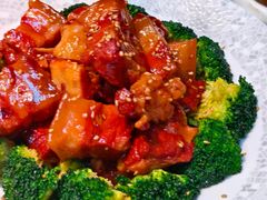 -食鸡公社辣子鸡·潍坊菜·烧烤