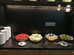-淘米捞·米汤脆鲩鱼火锅(福田皇岗店)