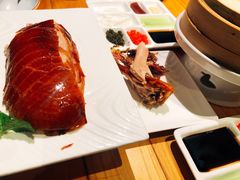 -四季民福烤鸭店(前门廊房二条店)