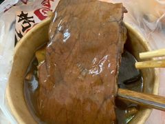 -清真高老大牛排胡辣汤(嵩山路总店)