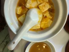 -和平官邸·花园餐厅(武定西路店)
