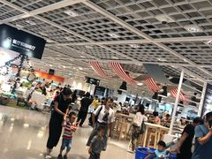 -宜家·瑞典风味餐厅(烟台路店)