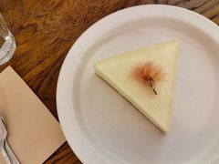 樱花芝士冻-MAISON门前杂货店
