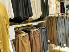 -优衣库(武汉国际广场店)